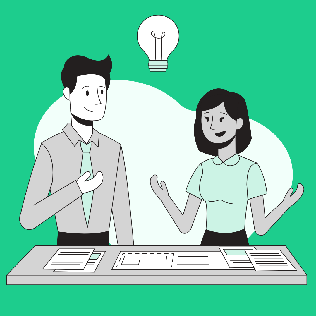 Illustratie voor scriptiehulp nodig